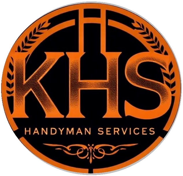 KHS Handyman Services logo